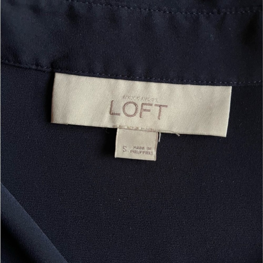 Loft Blouse - image 3